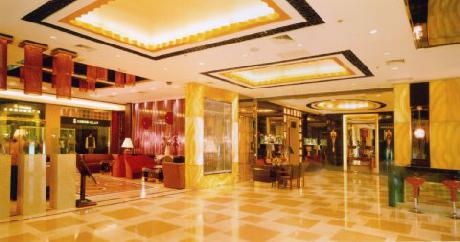 Century Prosperous Hotel