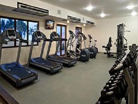 Wyndham Las Villas Resort Mazatlan