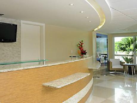 Mercure Maceio Pajucara