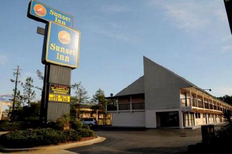 Sunset Inn - Augusta