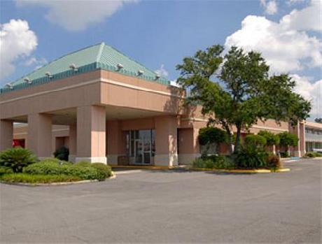 Days Inn Baton Rouge /Siegen Lane