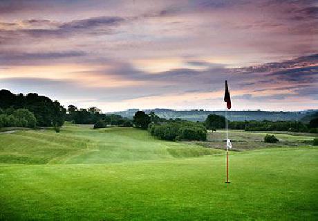 Hollins Hall, A Marriott Hotel & Country Club