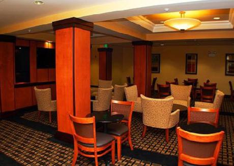 Comfort Suites Vero Beach