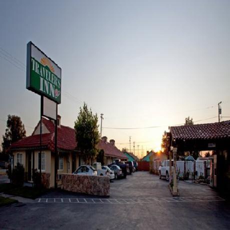 Travelers Inn - Williams