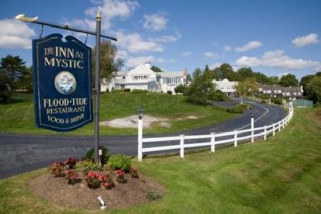 Inn at Mystic