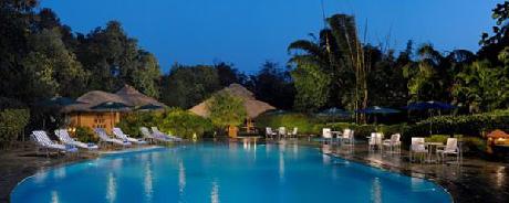 Corbett Hideaway National Park