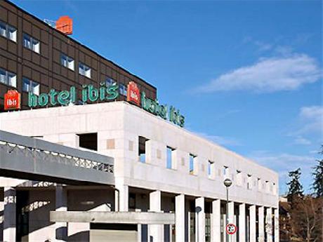 ibis Cremona