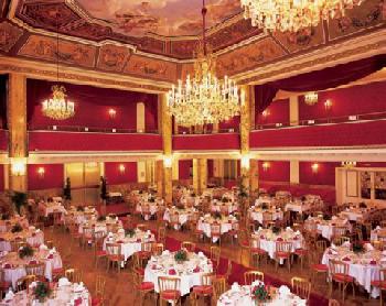 Austria Trend Parkhotel Schonbrunn