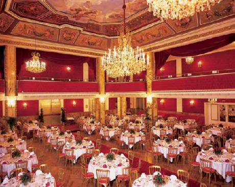 Austria Trend Parkhotel Schonbrunn