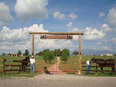 Xanadu Ranch GetAway Guest Ran