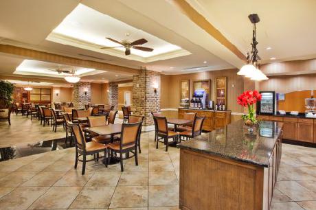 Holiday Inn Express SAVANNAH-HISTORIC DISTRICT