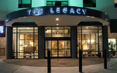 The Legacy Hotel