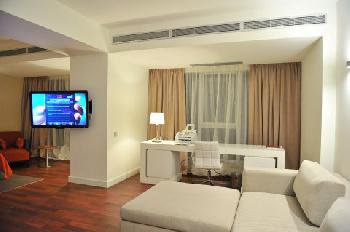 Worldhotel Saltanat Almaty