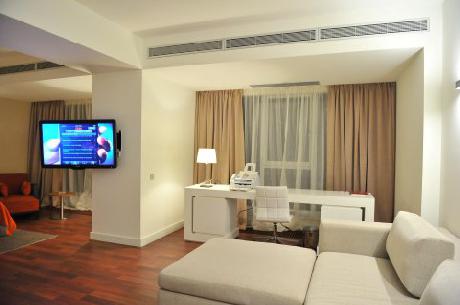 Worldhotel Saltanat Almaty