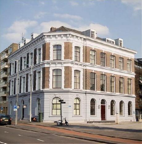 Suite Hotel Pincoffs Rotterdam