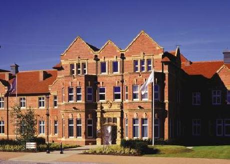 De Vere Venues Cheadle House