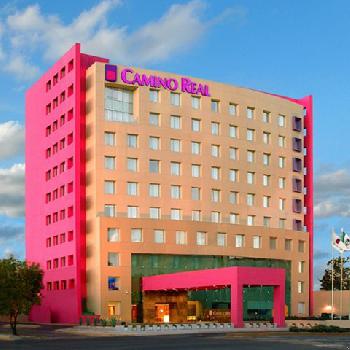 Real Inn Guadalajara Expo