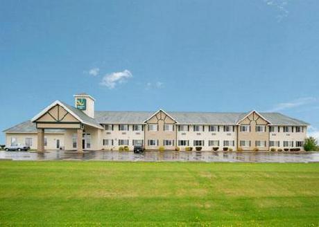 Quality Inn Mineral Point