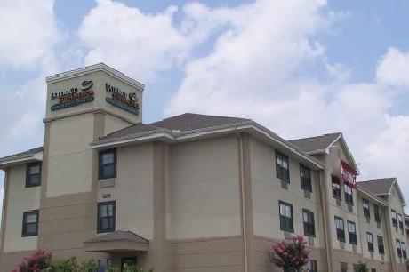 Extended Stay America-Austin-Round Rock-South