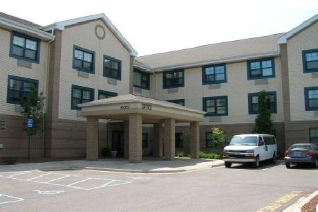 Extended Stay America-Detroit-Metropolitan Airport