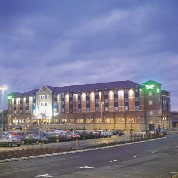 Village Hotel Walsall