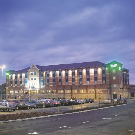 Village Hotel Walsall