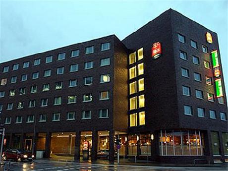 ibis Hamburg Wandsbek
