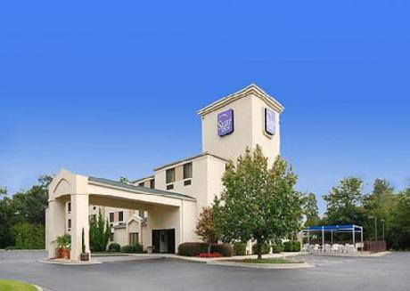 Sleep Inn Aiken