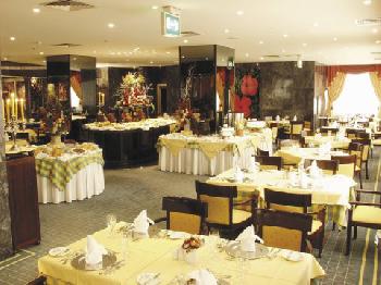 Radisson Blu Hotel, Lisbon