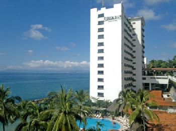 Costa Sur Resort and Spa