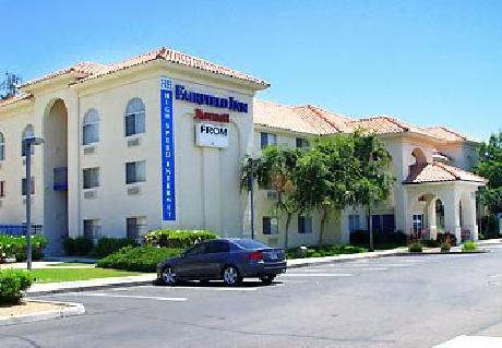 Fairfield Inn Phoenix North