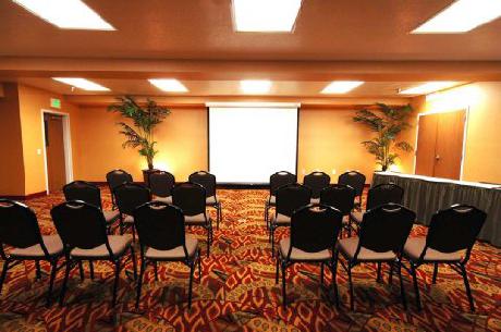 Hampton Inn and Suites Las Vegas Henderson