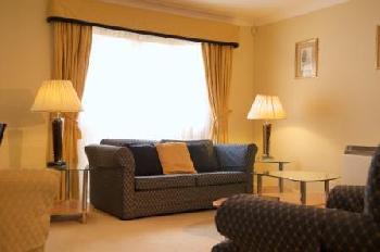 Apartments in Oxford