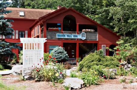 Shaker Mill Inn