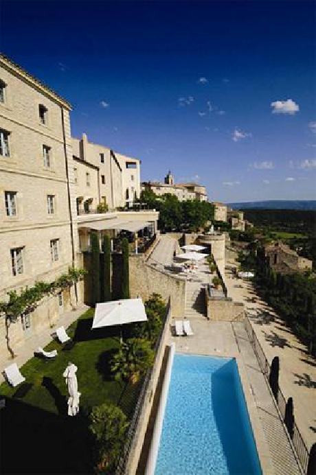 Bastide de Gordes  Spa