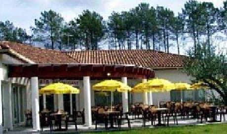 INTER-HOTEL LES BRUYERES