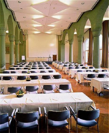 Steigenberger Inselhotel