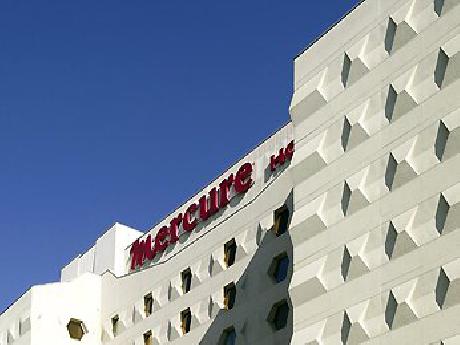 Mercure Bordeaux Centre