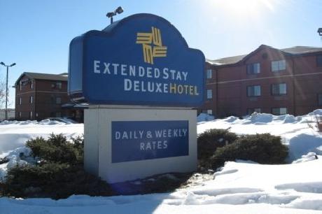 Extended Stay Deluxe - Denver - Tech Center South