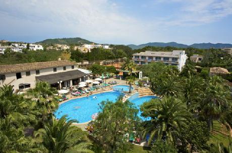 Aparthotel Club Simo