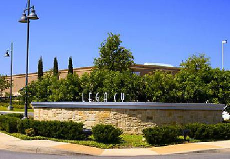 Courtyard San Antonio North/Stone Oak at Legacy