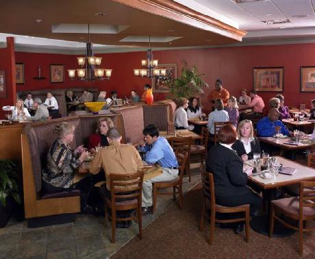 Doubletree Hotel Milwaukee City Center