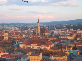 Business Hotel Cluj Napoca