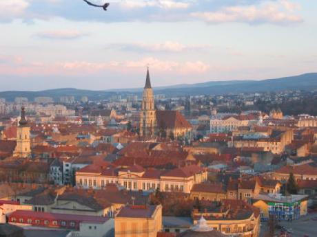 Business Hotel Cluj Napoca