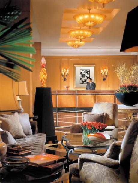 Four Seasons Hotel Boston