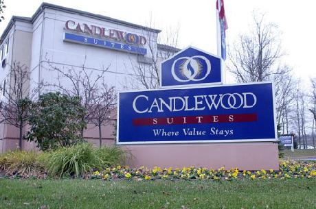 Candlewood Suites PHILADELPHIA-WILLOW GROVE