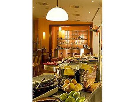 Novotel  Sevilla Marques Del Nervion