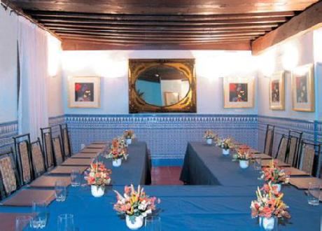 Domus Selecta Palacio De Santa Ines