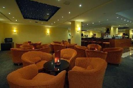 Qubus Hotel Walbrzych