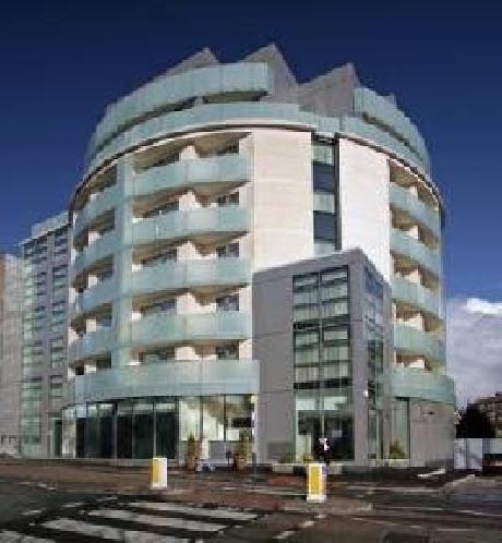 Sanctum International Serviced Apartments